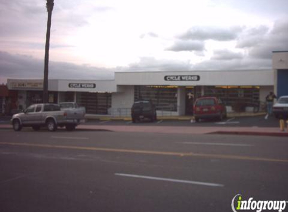 Jax Bicycle Center - San Clemente - San Clemente, CA