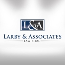 Larby & Associates - Attorneys