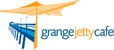 Grange Jetty Cafe Logo