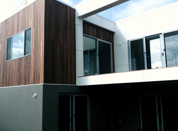 Parer Painting - Maffra, VIC