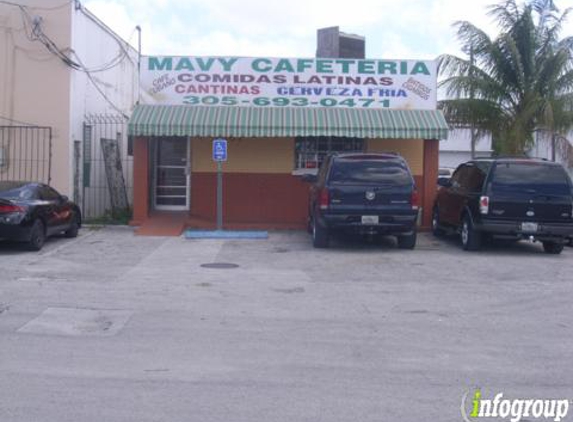 Mavy Cafeteria - Hialeah, FL