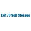 Exit 70 Self Storage gallery