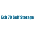 Exit 70 Self Storage