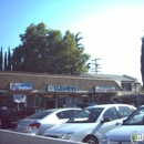 Super Dry Cleaners - Drapery & Curtain Cleaners