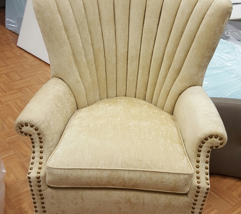 DG Furniture Upholstery - Merrick, NY