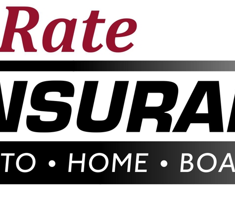 First Rate Insurance Plus - Kirkland, WA