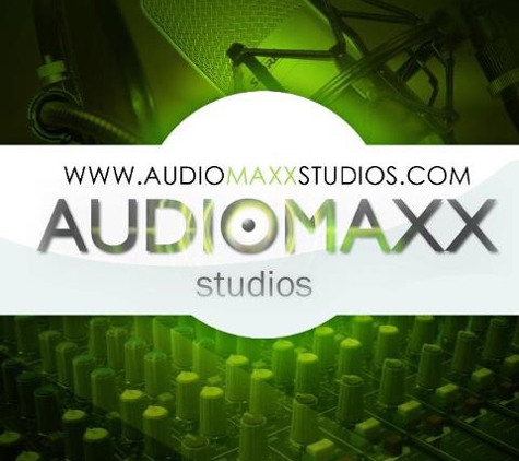 AudioMaxx Studios