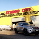 Stereo City - Automobile Radios & Stereo Systems