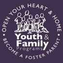 Youth & Family Programs - Butte County Foster Care - Foster Care Agencies