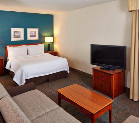 Residence Inn by Marriott Minneapolis Eden Prairie - Eden Prairie, MN