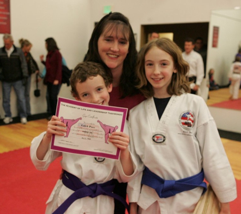 Academy of Life And Leadership Taekwondo - Colorado Springs, CO