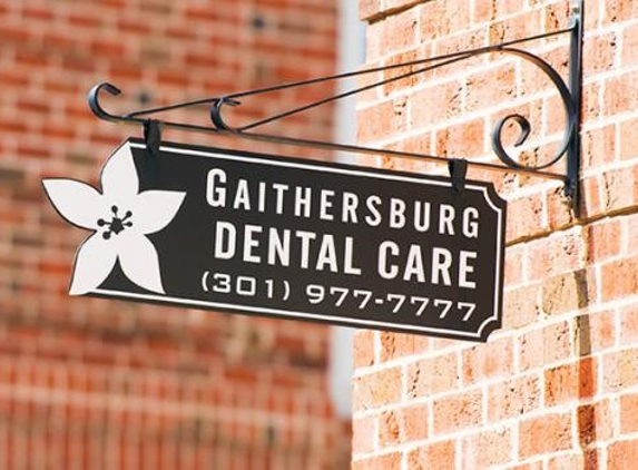 Gaithersburg Dental Care, P.C. - Gaithersburg, MD. Gaithersburg Dental Care