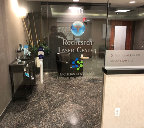 Michigan Center For Regenerative Medicine - Rochester, MI