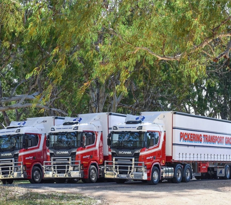 Pickering Transport Group - Swan Hill, VIC