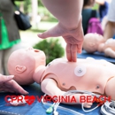 CPR Certification Virginia Beach - CPR Information & Services