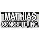 Mathias Concrete Inc - Concrete Products