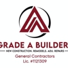 Grade A Builders gallery