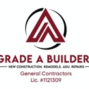 Grade A Builders - Home Builders