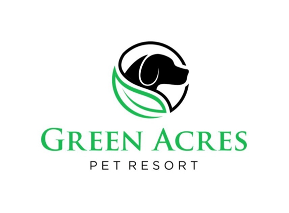 Green Acres Pet Resort - Deforest, WI