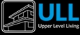 Upper Level Living Logo
