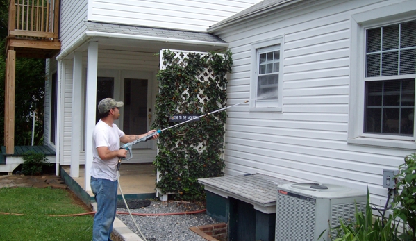 A Brighter Day Power Wash - Brevard, NC