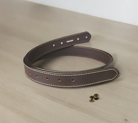 BeltUp Leather Co. - Brisbane Airport, QLD