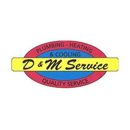 D and M Service, Inc. - Fireplaces