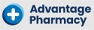 Advantage Pharmacy Warradale Logo