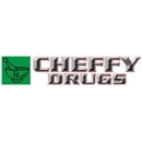 Cheffy's Drugs - Wheelchairs