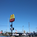 McDonald's - CLOSED - Fast Food Restaurants