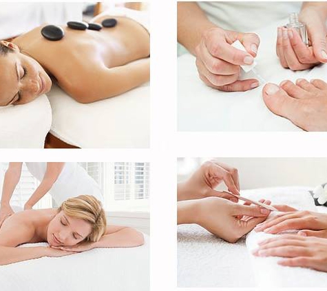 Nectar Body Care - Tamworth, NSW