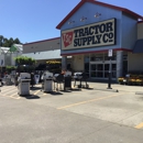 Tractor Supply Co - Garden Centers