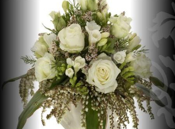 Golden Sable Florist - Port Lincoln, SA