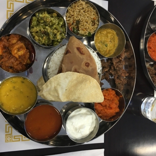 Peacock Indian Cuisine - Irving, TX