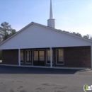 Cheatham Hill Baptist Church - General Baptist Churches