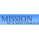 Mission RV & Mini Storage - Self Storage
