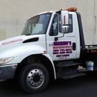 Marino's Towing Servicio de Grua