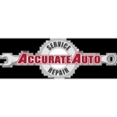 Accurate Auto of Wilsonville - Automobile Air Conditioning Equipment