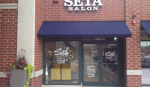 Seta Salon - Deerfield, IL