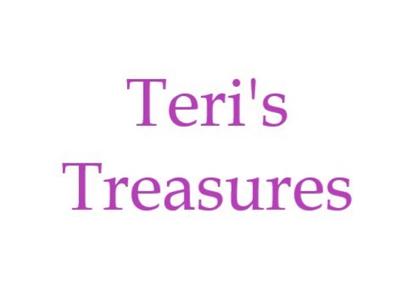 Terry's Treasures - Rantoul, IL