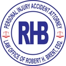 Robert H. Brent, Esq. - Attorneys