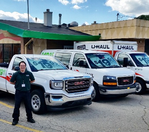 U-Haul of Northside - Cincinnati, OH