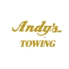 Andy's Towing gallery