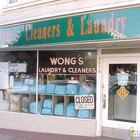Wong's Cleaner Laundry