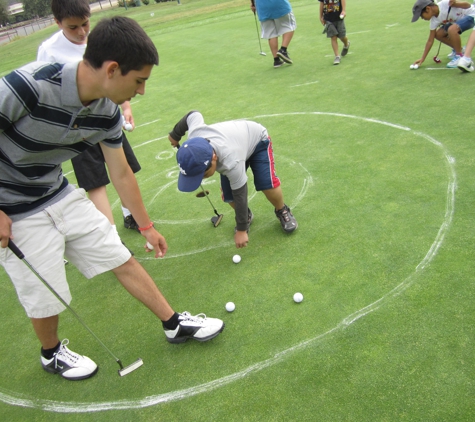 Westside Junior Golf Tour - Inglewood, CA