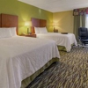 Hampton Inn gallery