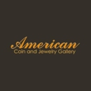American Coin And Jewelry Gallery - Coin Dealers & Supplies