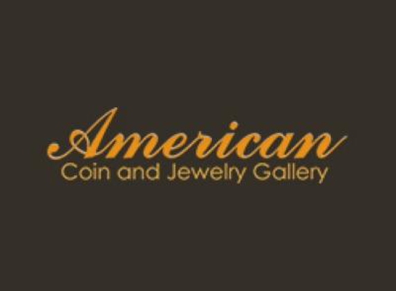 American Coin And Jewelry Gallery - Dayton, OH