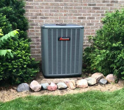 Air Systems Heating & Cooling - Joliet, IL