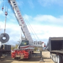 Hasse's  Crane ServiceCrane - Towing